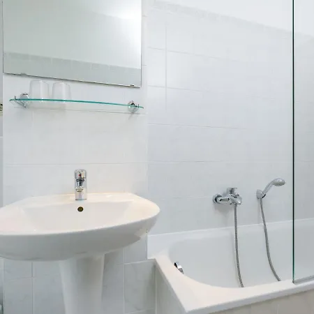 Kalisch By Interhome * Koserow