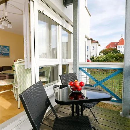 Kalisch By Interhome Koserow