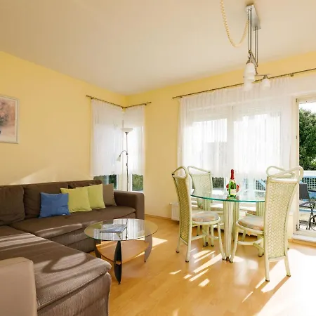 Kalisch By Interhome