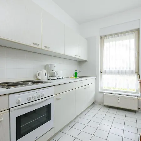 Apartment Kalisch By Interhome