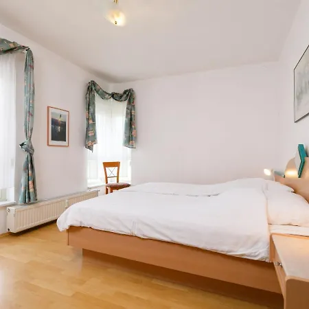 Apartment Kalisch By Interhome Koserow