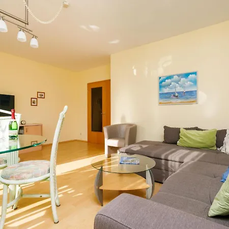 Apartment Kalisch By Interhome