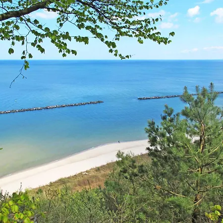 Kalisch By Interhome * Koserow