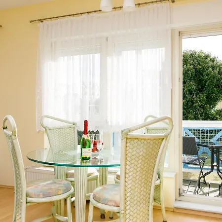 Apartment Kalisch By Interhome