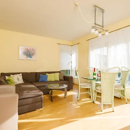 Kalisch By Interhome Koserow