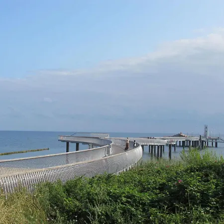 Kalisch By Interhome Koserow