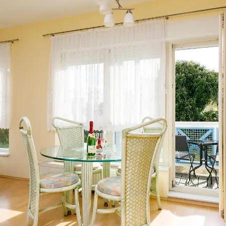 Apartment Kalisch By Interhome *