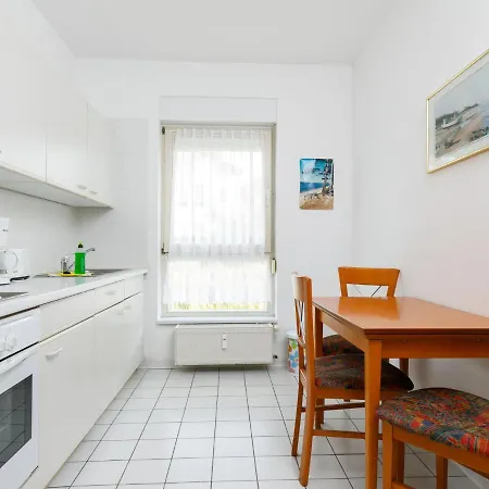 Kalisch By Interhome Koserow