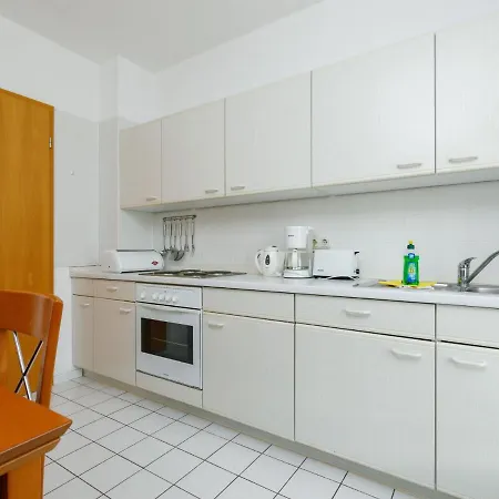 Kalisch By Interhome Apartment *