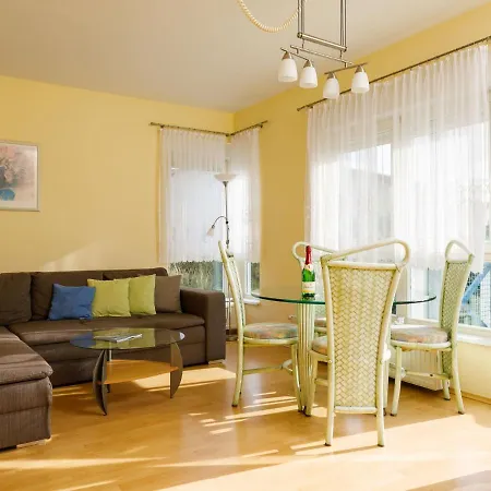 Kalisch By Interhome *