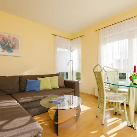 Kalisch By Interhome Koserow