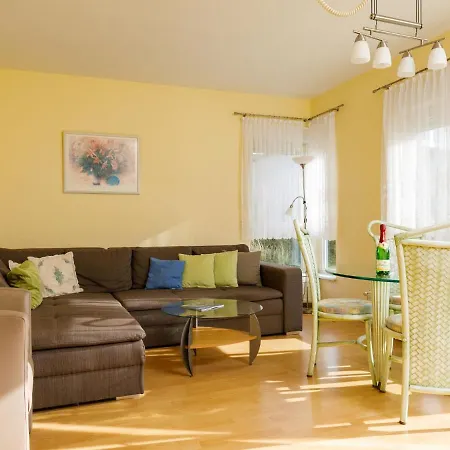 Apartment Kalisch By Interhome *