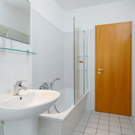 Kalisch By Interhome Apartment *