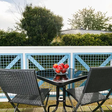 Kalisch By Interhome *