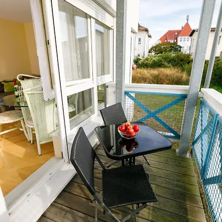 Kalisch By Interhome