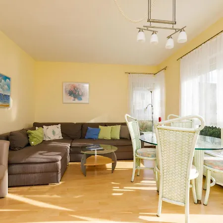 Kalisch By Interhome Koserow