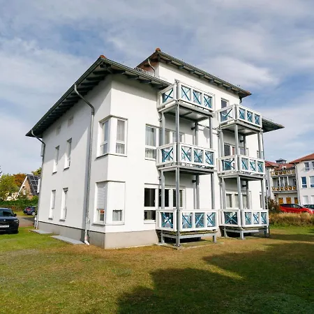 Kalisch By Interhome Apartment *
